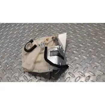 5554024 Rear Door lock Left Suzuki Swift Saloon (mz) 1.3 16v Cat
5554024 Rear Door lock Left Suzuki Swift Saloon (mz) 1.3 16v Cat