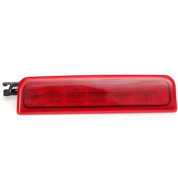 Replacement for MK3 2004-2015 2K0945087C Auto Third Brake Light Brake Light Car Lamp
Replacement for MK3 2004-2015 2K0945087C Auto Third Brake Light Brake Light Car Lamp