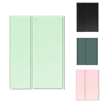 for iPad Pro 11 2020 Wireless Keyboard Bluetooth Keyboard with Pen Slot and Candy Color Leather Cover Case
for iPad Pro 11 2020 Wireless Keyboard Bluetooth Keyboard with Pen Slot and Candy Color Leather Cover Case