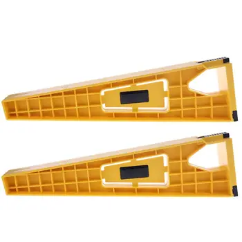 2pcs Drawer Track Installation Jig Auxiliary Positioning Holder Drawer Slide Jig
2pcs Drawer Track Installation Jig Auxiliary Positioning Holder Drawer Slide Jig