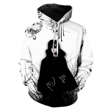 New Fashion 3D Print Hoodies Funny Unisex Hoodies Naruto Eyes Print Hotstyle Pullover Sleeve Streetwear Sweatshirt Hoodie
New Fashion 3D Print Hoodies Funny Unisex Hoodies Naruto Eyes Print Hotstyle Pullover Sleeve Streetwear Sweatshirt Hoodie