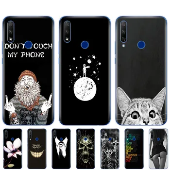 case for huawei honor 9x Case cover Silicon Soft TPU coque for huawei honor 9x premium Fingerprint Hole Russian 5.69 inch black
case for huawei honor 9x Case cover Silicon Soft TPU coque for huawei honor 9x premium Fingerprint Hole Russian 5.69 inch black