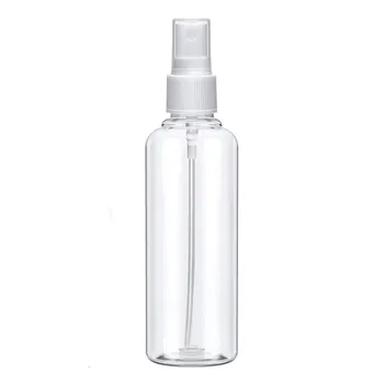 Free shipping 50pcs/lot 4oz 120ml 120cc Clear PET Plastic empty refillable Mist Spray Bottle with mist sprayer pump
Free shipping 50pcs/lot 4oz 120ml 120cc Clear PET Plastic empty refillable Mist Spray Bottle with mist sprayer pump