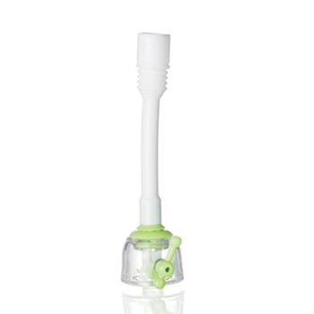 Practical Hotel ABS Water Saving With Pipe Rotatable Durable Home Bathroom Adjustable Angle Shower Head
Practical Hotel ABS Water Saving With Pipe Rotatable Durable Home Bathroom Adjustable Angle Shower Head