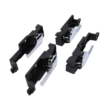 Inside Door Handle Front Rear Left Right Set for Lincoln MKZ 07-12 / Zephyr 2006/ Ford Fusion 06-12/ Mercury Milan 06-11 OE:6E5Z
Inside Door Handle Front Rear Left Right Set for Lincoln MKZ 07-12 / Zephyr 2006/ Ford Fusion 06-12/ Mercury Milan 06-11 OE:6E5Z