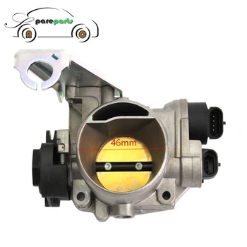 88062 46SXF7 New Throttle Body Assembly For Fiat Alibea Palio Siena A11512 71718994 751906 89062 71736817 71736817 AT10022-12B1 
88062 46SXF7 New Throttle Body Assembly For Fiat Alibea Palio Siena A11512 71718994 751906 89062 71736817 71736817 AT10022-12B1