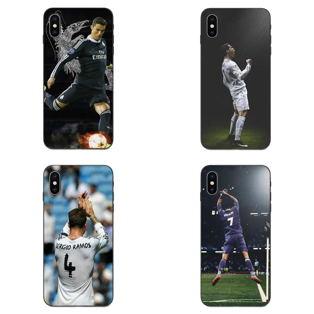 For Xiaomi Redmi Note 3 3S 4 4A 4X 5 5A 6 6A 7 7A K20 Plus Pro S2 Y2 Y3 Soft Personalized Pattern Hala Madrid Vivimos Por Ti
For Xiaomi Redmi Note 3 3S 4 4A 4X 5 5A 6 6A 7 7A K20 Plus Pro S2 Y2 Y3 Soft Personalized Pattern Hala Madrid Vivimos Por Ti