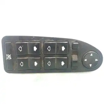 61319362769 6904339 Window Regulator Front Left Bmw 5 Series Saloon (e39) 2.5 525d
61319362769 6904339 Window Regulator Front Left Bmw 5 Series Saloon (e39) 2.5 525d