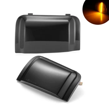 Car Rearview Mirror Streamer Light Smoked Shell Two Pack For Citroen Jumper Fiat Ducato Truck Box
Car Rearview Mirror Streamer Light Smoked Shell Two Pack For Citroen Jumper Fiat Ducato Truck Box