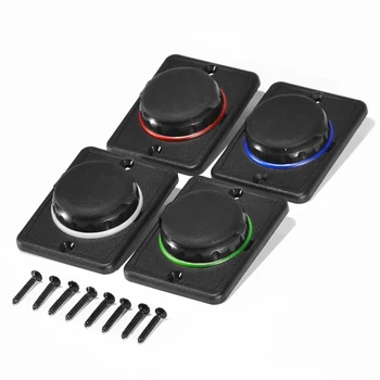 Car Charger LED Indicator 12-24V 3.1A Dual USB Fast Smart Charger Car Bus RV Ship Refit USB Waterproof Auto And Motorcycle
Car Charger LED Indicator 12-24V 3.1A Dual USB Fast Smart Charger Car Bus RV Ship Refit USB Waterproof Auto And Motorcycle