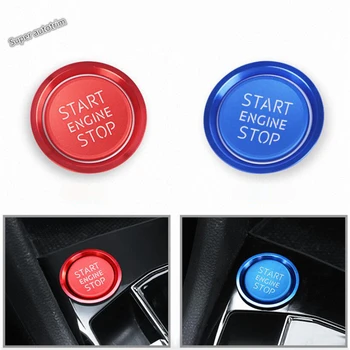 Lapetus Engine Start Stop Push Button Key Switch Ring Cover Trim Fit For Volkswagen VW Tiguan 2016 - 2020 Accessories Interior
Lapetus Engine Start Stop Push Button Key Switch Ring Cover Trim Fit For Volkswagen VW Tiguan 2016 - 2020 Accessories Interior
