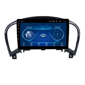 Eastereggs 9 Inch 2 din Adroid 8.1 Car Radio Stereo WIFI GPS Navigation Multimedia Player For NISSAN JUKE 2010-2014
Eastereggs 9 Inch 2 din Adroid 8.1 Car Radio Stereo WIFI GPS Navigation Multimedia Player For NISSAN JUKE 2010-2014