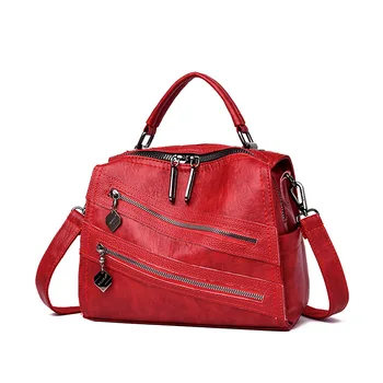 2020 New Women's Shoulder Bags Retro Square Women's Bags Fashion Casual Multifunctional Ladies' Shoulder Bags Messenger Bags
2020 New Women's Shoulder Bags Retro Square Women's Bags Fashion Casual Multifunctional Ladies' Shoulder Bags Messenger Bags