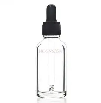 Transparent screw-top glass dropper bottle 20ml sealed dropper bottle chemical experiment equipment dispensing bottle
Transparent screw-top glass dropper bottle 20ml sealed dropper bottle chemical experiment equipment dispensing bottle