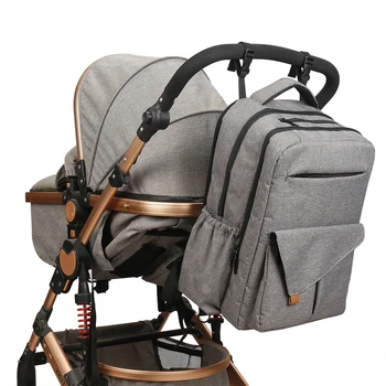 New Mummy Maternity Nappy Bag Changing Nurse Travel Baby Diaper Bags Backpack For Mother Mom Pregnant Stroller Waterproof 
New Mummy Maternity Nappy Bag Changing Nurse Travel Baby Diaper Bags Backpack For Mother Mom Pregnant Stroller Waterproof