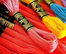 100% cotton DMC/CXC 10 pieces cross stitch threads / cross stitch embroidery thread Customer choose styles threads colors 7
100% cotton DMC/CXC 10 pieces cross stitch threads / cross stitch embroidery thread Customer choose styles threads colors 7