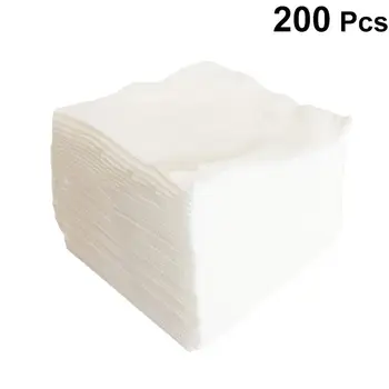 200pcs Kitchen Cleaning Non Woven Gauze Sponge Used For Wound Care First Aid Supplies Medical Supplies Multifunction A35
200pcs Kitchen Cleaning Non Woven Gauze Sponge Used For Wound Care First Aid Supplies Medical Supplies Multifunction A35