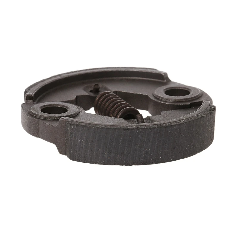 Description Picture 4 of item40-5 Brush Cutter Clutch Garden Tool Lawn Mower Grass Trimmer Parts Replacement 77UD