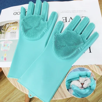 Pet Gloves Massage For Cat Grooming Gloves For Cats Pet Comb Cleaning Deshedding Hair Gloves Cats Pet Pet For Glove Brush
Pet Gloves Massage For Cat Grooming Gloves For Cats Pet Comb Cleaning Deshedding Hair Gloves Cats Pet Pet For Glove Brush