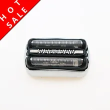1pcs Replacement Shaver Part Cutter Accessories For Braun Razor 21B 32B 32S 21S 3 Series Men Electric Shaver Accessories
1pcs Replacement Shaver Part Cutter Accessories For Braun Razor 21B 32B 32S 21S 3 Series Men Electric Shaver Accessories