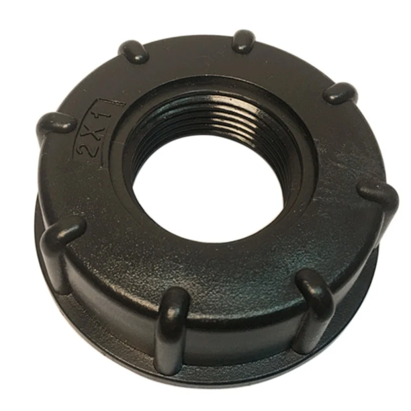 IBC Ton Barrel Joints Ton Barrel Fittings Plastic Thread Adapter Easy To Operate Inner Wire Garden Home/ Water Joint n
IBC Ton Barrel Joints Ton Barrel Fittings Plastic Thread Adapter Easy To Operate Inner Wire Garden Home/ Water Joint n