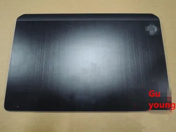 For HP ENVY DV7-7000 Laptop LCD Cover Rear Lid Back Case Black/Silver Shell 681969-001
For HP ENVY DV7-7000 Laptop LCD Cover Rear Lid Back Case Black/Silver Shell 681969-001