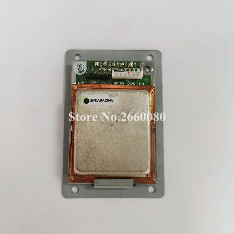 Плата адаптера SM300 AD для DIGI SM300P электронные весы для печати этикеток P/N: 44012490910400
Плата адаптера SM300 AD для DIGI SM300P электронные весы для печати этикеток P/N: 44012490910400