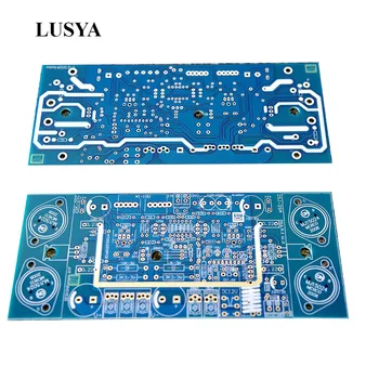 LUSYA 2PCS HIFI MJ15024\25+K176J56 PCB Board UPC1237 Speaker Protection Circuit 150W Mono Channel Amplifier T0432
LUSYA 2PCS HIFI MJ15024\25+K176J56 PCB Board UPC1237 Speaker Protection Circuit 150W Mono Channel Amplifier T0432
