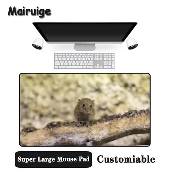 Mairuige Big Promotion Large Size Multi-size Locked Mouse Pad Lovely mice in autumn Pattern PC Computer Notebook Desk Mat
Mairuige Big Promotion Large Size Multi-size Locked Mouse Pad Lovely mice in autumn Pattern PC Computer Notebook Desk Mat