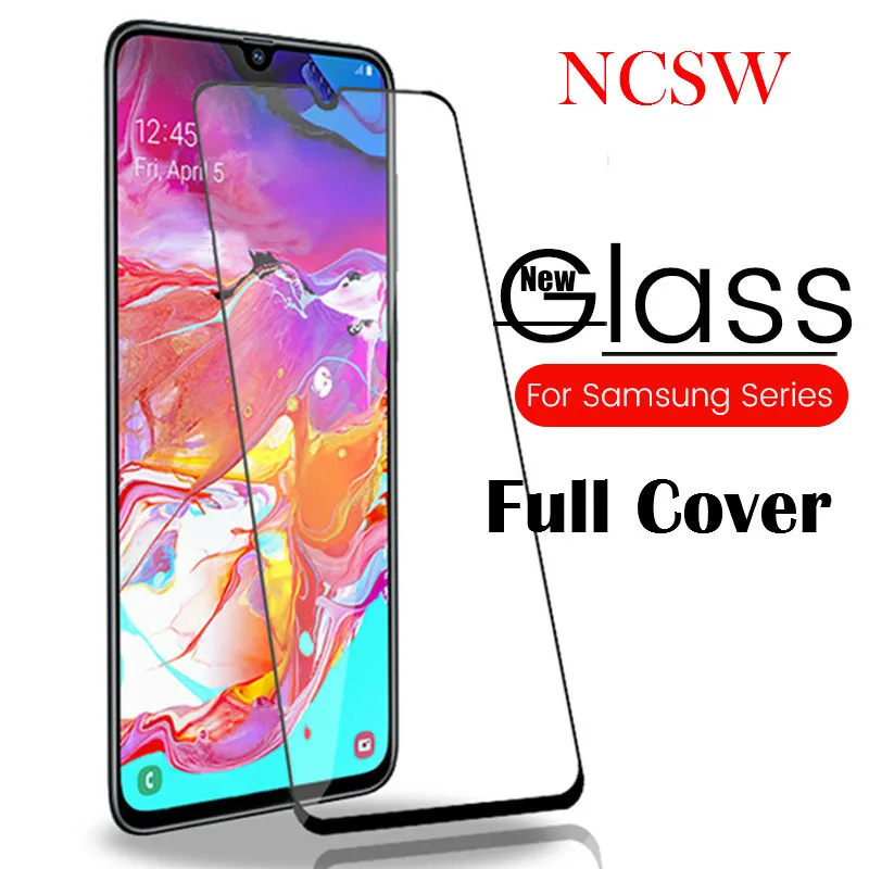 

Tempered glass for Samsung Galaxy A10 A20 A30 A40 A50 A60 A70 Screen Protector for Galaxy A10E A20E M40 M30 M20 Protective film