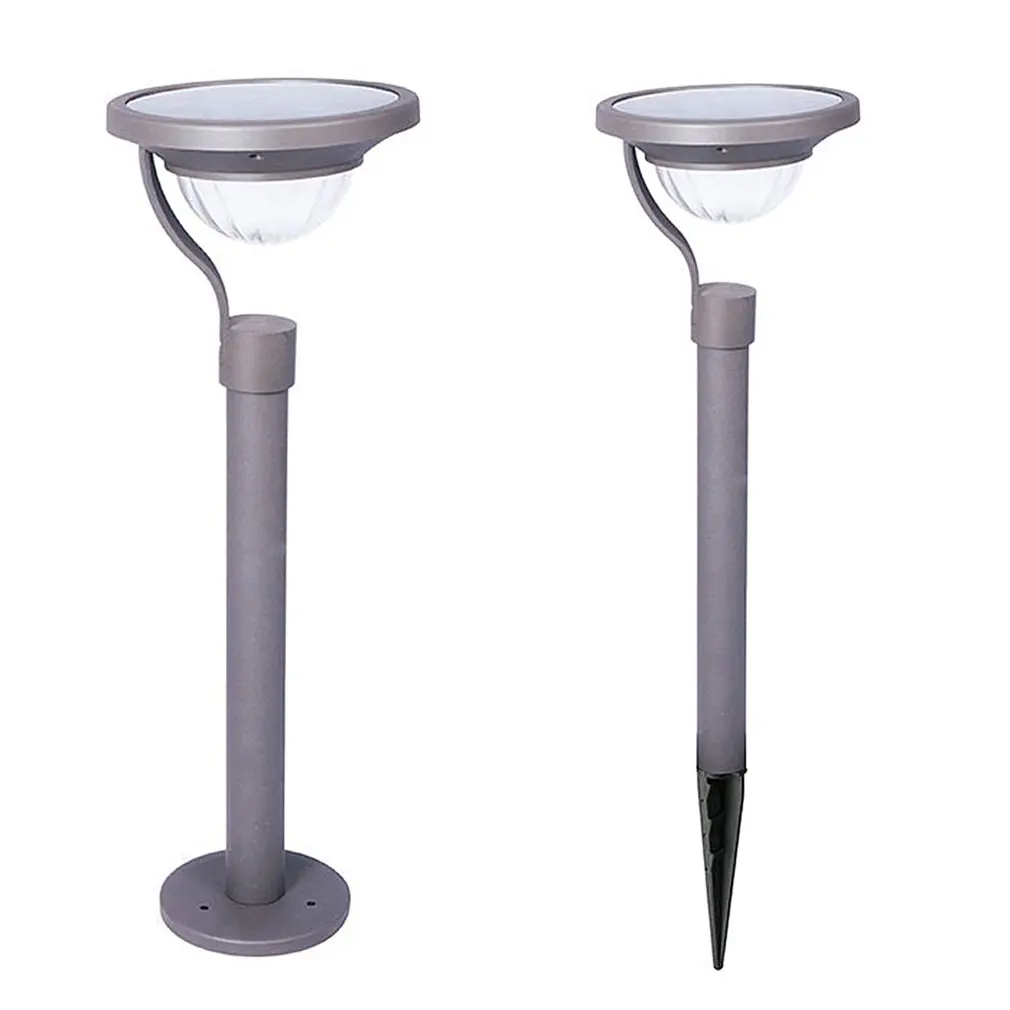 Warm White Stainless Steel Solar Powered Lawn Light Waterproof Outdoor Light for Garden Landscape Pathway Stairway
Warm White Stainless Steel Solar Powered Lawn Light Waterproof Outdoor Light for Garden Landscape Pathway Stairway