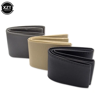 Braid On Steering Wheel Car Steering Wheel Cover With Needles and Thread Artificial leather Diameter 38CM 40CM Car Accessories
Braid On Steering Wheel Car Steering Wheel Cover With Needles and Thread Artificial leather Diameter 38CM 40CM Car Accessories