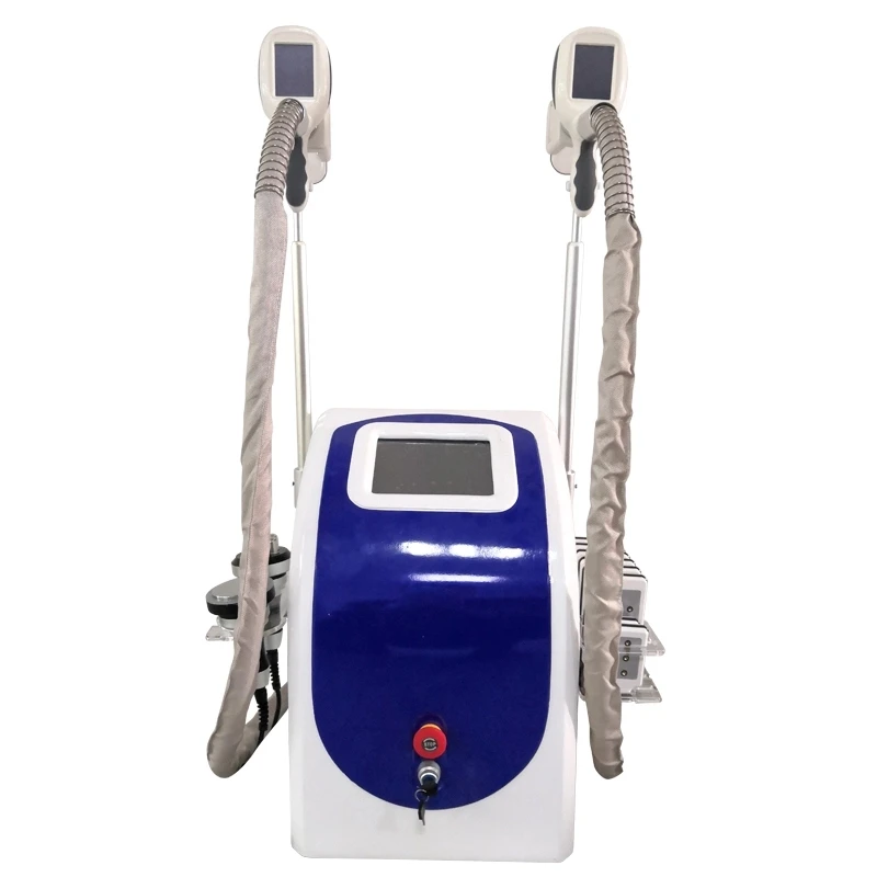 High Quality Criolipolisis Machine Cryolipolysis / User Manual Cryolipolysis Machine