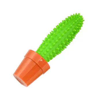 Cactus Pen Desktop Decoration Mini Cute Cactus Pen Green Plants Pot Pen Soft Sleeve Plastic Ballpoint Pen
Cactus Pen Desktop Decoration Mini Cute Cactus Pen Green Plants Pot Pen Soft Sleeve Plastic Ballpoint Pen