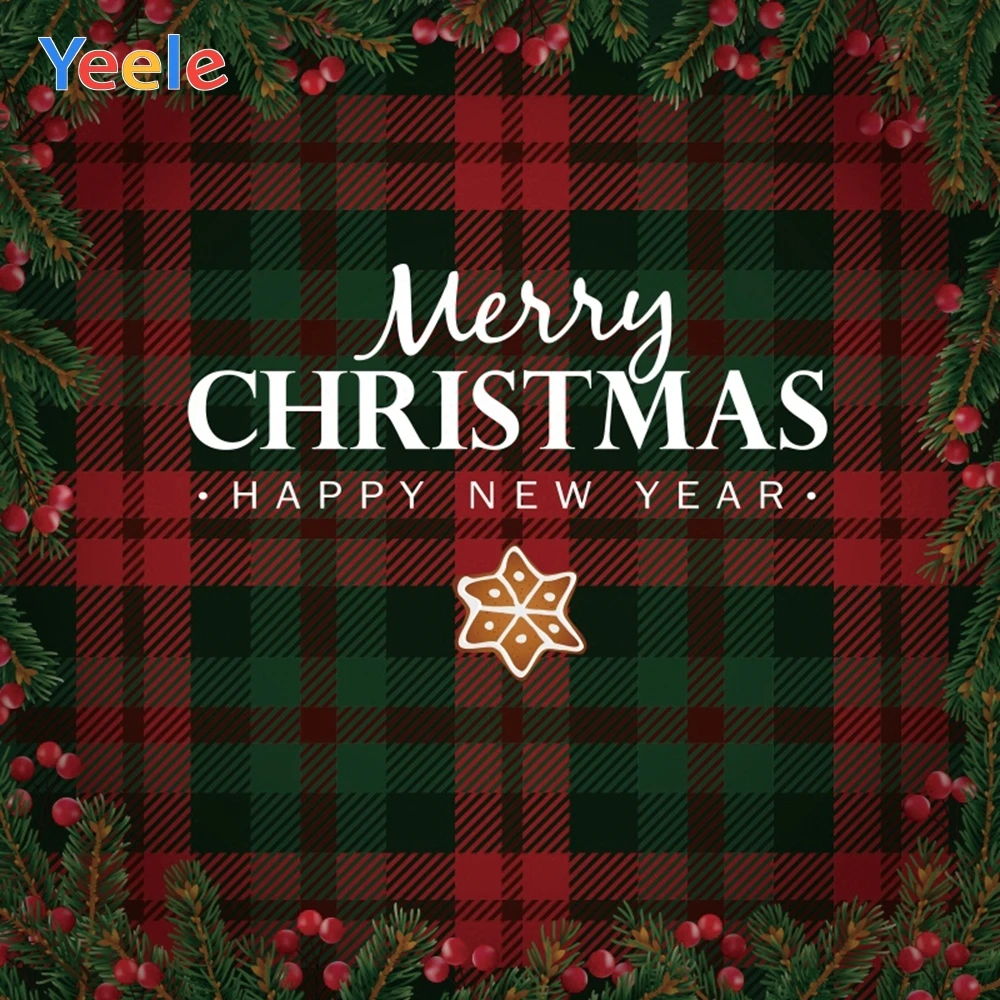 Yeele Christmas Backdrop Tree Snow Cloth Happy New Year Newborn Baby Birthday Custom Photography Background For Photo Studio
Yeele Christmas Backdrop Tree Snow Cloth Happy New Year Newborn Baby Birthday Custom Photography Background For Photo Studio