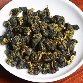 Chinese Taiwan Milk Oolong Tea Beauty Weight loss Lowering Blood Pressure High Mountains JinXuan Milk Oolong Tea Fresh Green Tea 
Chinese Taiwan Milk Oolong Tea Beauty Weight loss Lowering Blood Pressure High Mountains JinXuan Milk Oolong Tea Fresh Green Tea