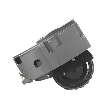 Suitable for IRobot Roomba 860 861 890 980 er Replacement Parts Universal Left Wheel
Suitable for IRobot Roomba 860 861 890 980 er Replacement Parts Universal Left Wheel
