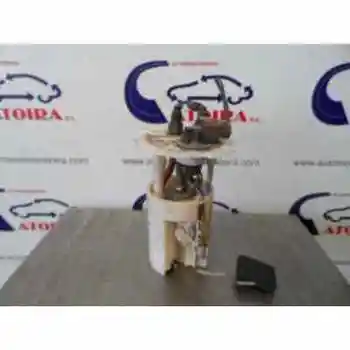 96537125 FUEL PUMP DAEWOO KALOS
96537125 FUEL PUMP DAEWOO KALOS