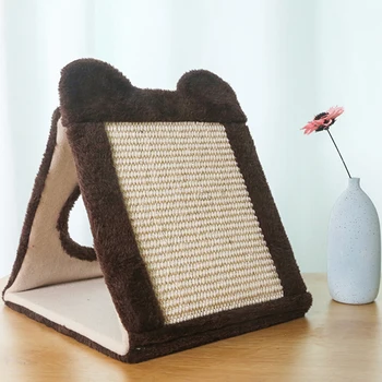 Foldable Cat Scratch Guards Mat Scraper Cat Tree Scratching Claw Post Protector Sofa For Cats Scratcher Paw Pads Pet Furniture
Foldable Cat Scratch Guards Mat Scraper Cat Tree Scratching Claw Post Protector Sofa For Cats Scratcher Paw Pads Pet Furniture