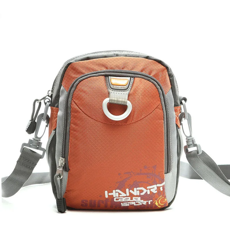 HANDRY Blue/Red/green/Orange Business Crossbody Bag Men And Women Casual Travel Bag Outdoor Sports
HANDRY Blue/Red/green/Orange Business Crossbody Bag Men And Women Casual Travel Bag Outdoor Sports