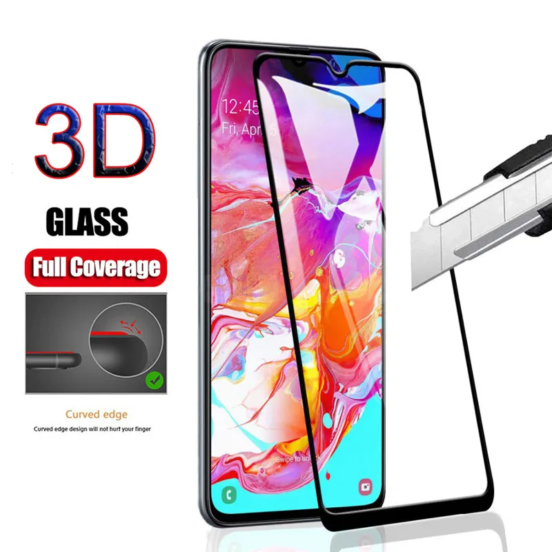 3D Full Cover Tempered Glass on the For OPPO A5S AX5S 9H Screen Protector For OPPO A5 S A 5S 6.2inch Protective Glass Cover Film
3D Full Cover Tempered Glass on the For OPPO A5S AX5S 9H Screen Protector For OPPO A5 S A 5S 6.2inch Protective Glass Cover Film