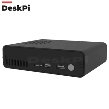 DeskPi Pro Set-top Box GPIO Extension Header Infrared Receiving Module For Raspberry Pi 4
DeskPi Pro Set-top Box GPIO Extension Header Infrared Receiving Module For Raspberry Pi 4