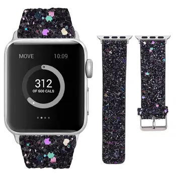 Watch Band for Apple Watch Series 4 3 2 1 Strap for Iwatch 38mm 42mm Bracelet Smart Accessories Wrist for Apple Watch Bands 44mm
Watch Band for Apple Watch Series 4 3 2 1 Strap for Iwatch 38mm 42mm Bracelet Smart Accessories Wrist for Apple Watch Bands 44mm