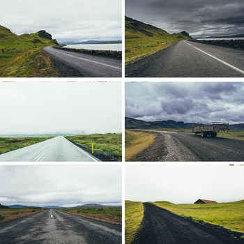 Nitree Grassland Road Highway Cloudy day Lake Backdrop Photo Studio Props Photography Background Vinyl
Nitree Grassland Road Highway Cloudy day Lake Backdrop Photo Studio Props Photography Background Vinyl