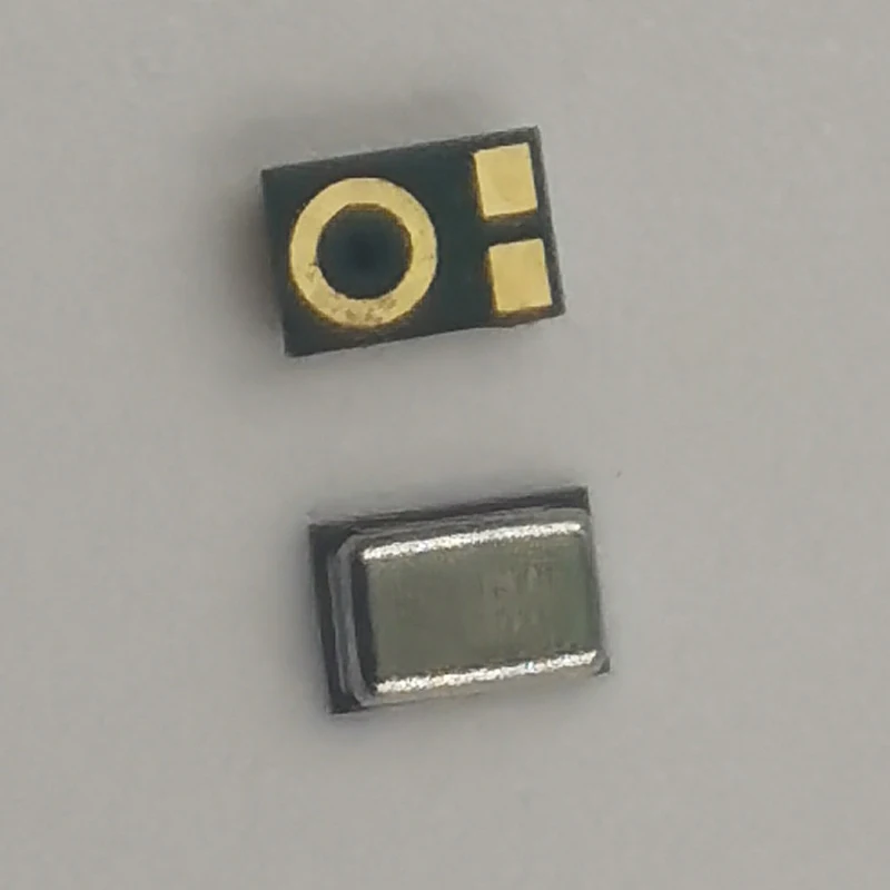 100 шт. Внутренний микрофон приемник Динамик для Samsung Galaxy A20 A205 A40 A405 A50 A505 A60 A605 A70 A705