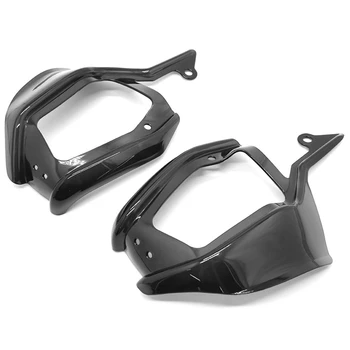 Motorcycle Hand Guard Handguard Shield Motorbike Motocross Protector for HONDA x-ADV 750 x-ADV 2017-20
Motorcycle Hand Guard Handguard Shield Motorbike Motocross Protector for HONDA x-ADV 750 x-ADV 2017-20