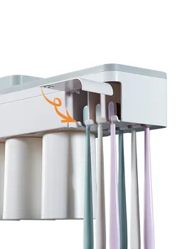 Toilet, Shelf, Non Perforated Ultraviolet Sterilizer, Wall Mounted Electric Teeth
Toilet, Shelf, Non Perforated Ultraviolet Sterilizer, Wall Mounted Electric Teeth