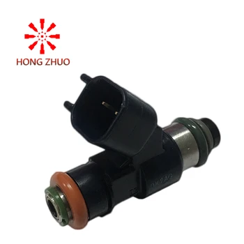 100% Fuel injector 12609749 made by professional factory
100% Fuel injector 12609749 made by professional factory