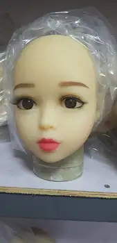 Extra Head - Head only
Extra Head - Head only