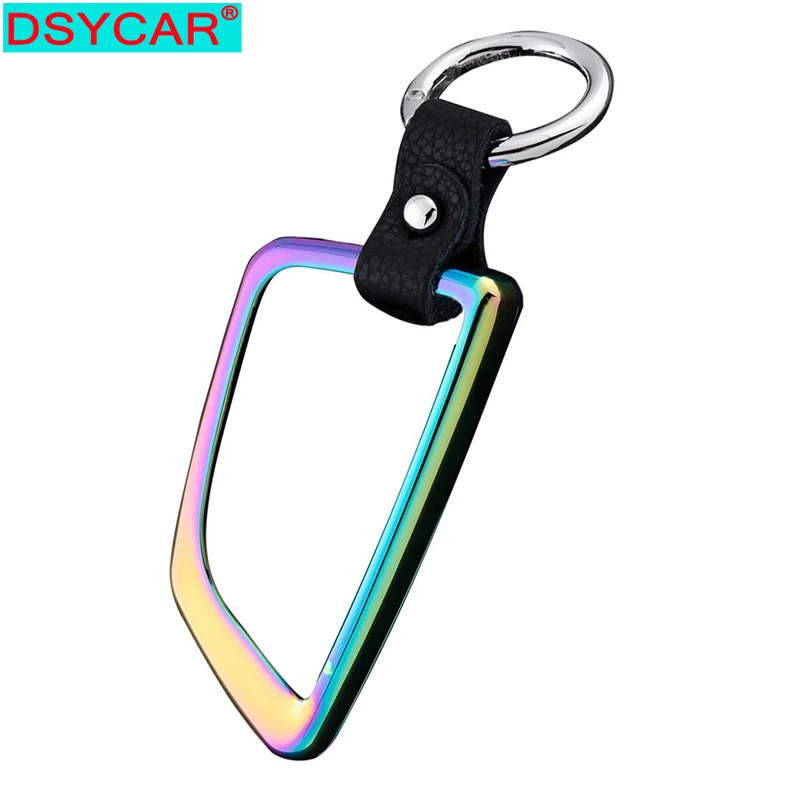 DSYCAR 1Set Zinc Alloy Car Key Cover Case Shell Keycase For BMW X5 X6 Blade series
DSYCAR 1Set Zinc Alloy Car Key Cover Case Shell Keycase For BMW X5 X6 Blade series